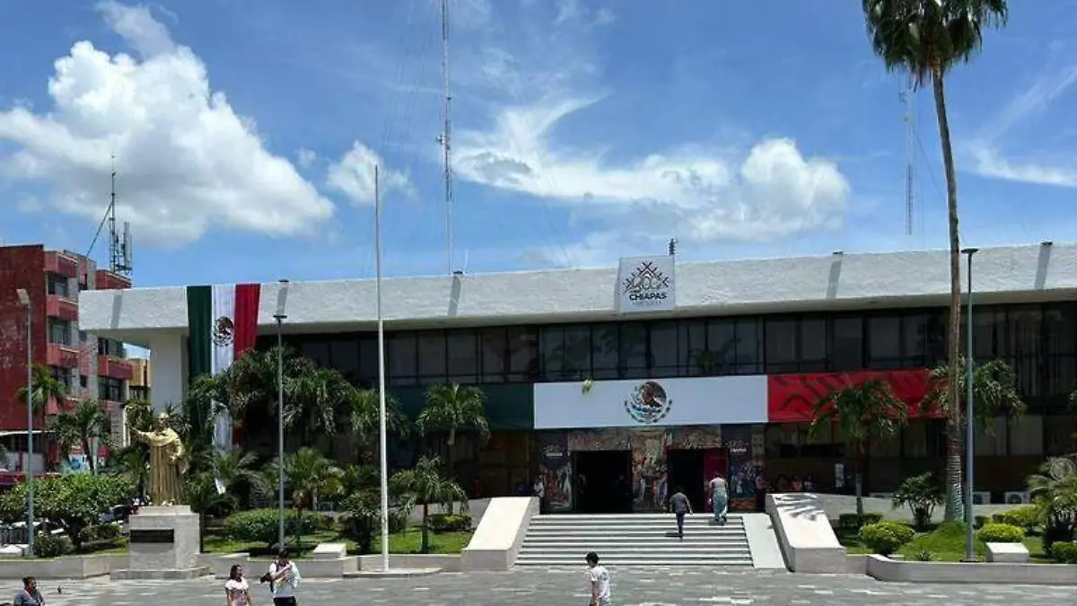 ayuntamiento de tapachula